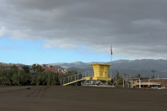 Playa de Melenara, Gran Canaria 23