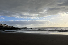 Playa de Melenara, Gran Canaria 28