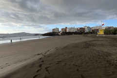 Playa de Melenara, Gran Canaria 31