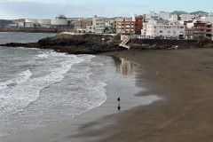 Playa de Melenara, Gran Canaria 37