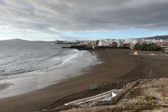 Playa de Melenara, Gran Canaria 38