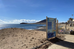 Playa de Montaña Roja, Tenerife 06