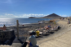 Playa de Montaña Roja, Tenerife 08