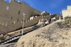 Playa de Montaña Roja, Tenerife 13