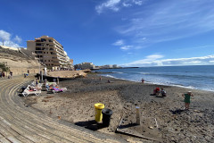 Playa de Montaña Roja, Tenerife 15