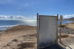 Playa de Montaña Roja, Tenerife 27