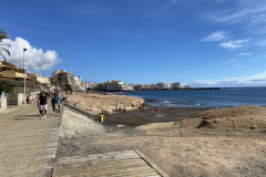 Playa de Montaña Roja, Tenerife 31