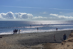 Playa de Montaña Roja, Tenerife 32