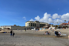 Playa de Montaña Roja, Tenerife 35