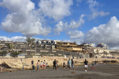 Playa de Montaña Roja, Tenerife 38