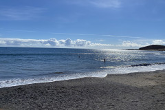 Playa de Montaña Roja, Tenerife 41