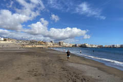 Playa de Montaña Roja, Tenerife 42