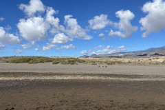 Playa de Montaña Roja, Tenerife 43