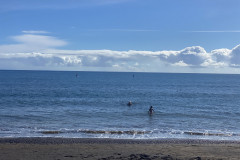 Playa de Montaña Roja, Tenerife 44