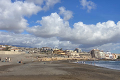 Playa de Montaña Roja, Tenerife 46