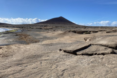 Playa de Montaña Roja, Tenerife 47