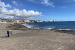 Playa de Montaña Roja, Tenerife 50