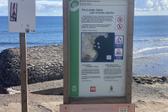 Playa de Montaña Roja, Tenerife 52