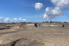 Playa de Montaña Roja, Tenerife 56