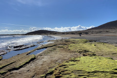 Playa de Montaña Roja, Tenerife 59