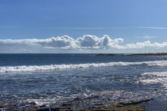 Playa de Montaña Roja, Tenerife 61