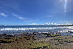 Playa de Montaña Roja, Tenerife 62