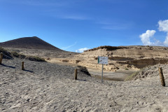 Playa de Montaña Roja, Tenerife 63