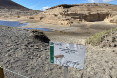 Playa de Montaña Roja, Tenerife 64