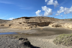 Playa de Montaña Roja, Tenerife 65