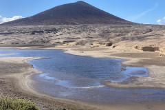 Playa de Montaña Roja, Tenerife 67