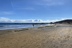 Playa de Montaña Roja, Tenerife 70