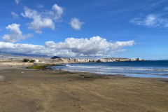 Playa de Montaña Roja, Tenerife 71