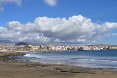 Playa de Montaña Roja, Tenerife 72