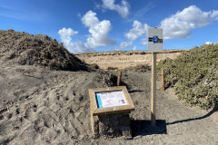 Playa de Montaña Roja, Tenerife 73