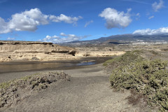 Playa de Montaña Roja, Tenerife 75