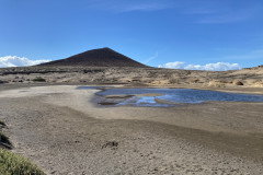 Playa de Montaña Roja, Tenerife 76