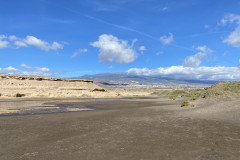 Playa de Montaña Roja, Tenerife 77