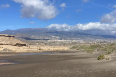 Playa de Montaña Roja, Tenerife 78