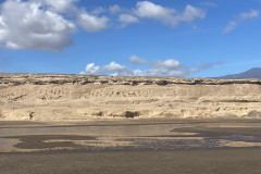 Playa de Montaña Roja, Tenerife 79