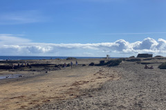 Playa de Montaña Roja, Tenerife 82