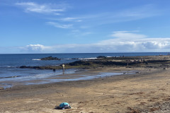 Playa de Montaña Roja, Tenerife 83