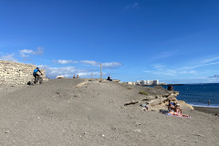 Playa de Montaña Roja, Tenerife 97