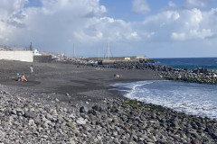 Playa de Olegario, Tenerife 08