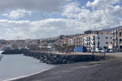 Playa de Olegario, Tenerife 13