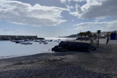 Playa de Olegario, Tenerife 15