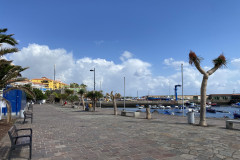 Playa de Olegario, Tenerife 17