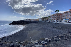 Playa de Olegario, Tenerife 20
