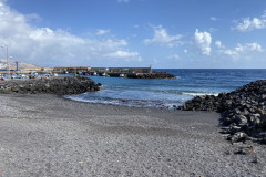 Playa de Olegario, Tenerife 21