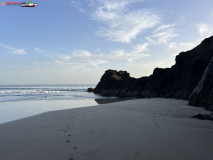 Playa De Orzola Lanzarote 17