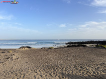Playa De Orzola Lanzarote 35